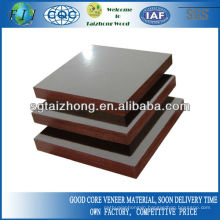 Poplar Core Phenolic BP Film Faced Plywood